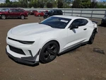 Passenger Air Bag Convertible Dash Fits 16-24 Camaro 2050780. Fixed Price $234.90.