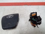 Driver Air Bag Prius C Vin B3 7TH And 8TH Digit Fits 12-14 3717543. Fixed Price $324.99.