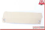 Bmw 528I Front Right Passenger Knee Oem. Fixed Price $85.75.