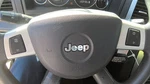 2009 - 2010 Jeep Commander Bag Driver Wheel. Fixed Price $205.10.