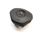 13-15 Mercedes C250 C300 C350 C63 (W204) Steering Wheel (brown). Fixed Price $308.74.