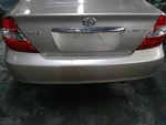 Used Steering Wheel Air Bag Fits: 2004 Toyota Camry Driver At Speed Le. Fixed Price $189.70.