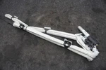 Right Passenger Roof Head Airbag Curtain 4638600202 Mercedes G550 W463 2003-18. Fixed Price $295.99.