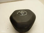 Driver Air Bag Front Wheel Hatchback Fits 19-25 Corolla 4064828. Fixed Price $454.99.