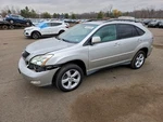 Chassis Ecm Under Console Fits 07-09 Lexus RX350 2090736. Fixed Price $111.25.