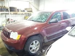 Chassis Ecm Bag Excluding SRT8 Fits Grand Cherokee 2054708. Fixed Price $55.43.