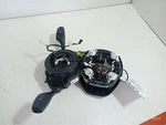 Driver Air Bag Sedan Wheel Flat Bottom Fits 12-18 Bmw 320I 4034539. Fixed Price $324.99.