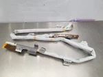 10 Lexus LS460 Roof Airbag Curtain Overhead Lwb Left Driver. Fixed Price $95.00.