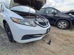 2013 Honda Civic Right Passenger Roof Curtain Airbag Oem Used 148K Miles. Fixed Price $113.95.