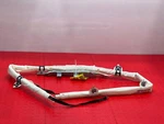 11-12 Volvo S60 Sedan Passenger Side Curtain Roof Air Bag Right Oem 307806471. Fixed Price $142.49.
