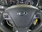 Used Steering Wheel Air Bag Fits: 2017 Kia Forte Driver Hatchback Mexico. Fixed Price $136.00.