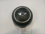 Srs Driver/left Airbag For Steering Wheel From 2016 Mini Cooper 11796529. Fixed Price $200.77.
