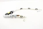 2022 - 2025 Hyundai Santa Cruz Left Side Roof Curtain Airbag Oem 80410K5000. Fixed Price $197.88.