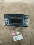 Mercedes Class W251 2008 Multimedia Control Panel A2518705594 #1012C.726. Fixed Price $170.19.