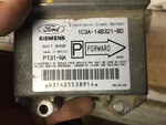 Chassis Ecm Module Center Dash Fits 01-03 Ford F250SD Pickup 126194. Fixed Price $81.69.
