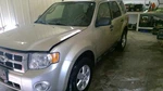 Ford Escape 2012 Front Left Roof Airbag 233K Mi. AL8Z78042D95A 3729. Fixed Price $143.36.