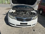 Passenger Right Air Bag Dash Sedan Fits 10-13 Forte 104960140. Fixed Price $198.71.