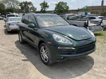 Passenger Air Bag Front Roof Fits 11-18 Porsche Cayenne 759709. Fixed Price $144.00.