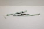 2019 - 2026 Genesis G70 Right Side Roof Curtain Oem 80420G9000. Fixed Price $195.42.