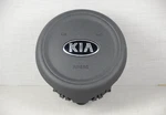 2017-2022 Kia Niro Front Left Driver Lh Steering Wheel Airbag Black Genuine Oem. Fixed Price $299.00.