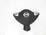 2011-2017 Nissan Juke Driver Steering Wheel K8510-1KM1A. Fixed Price $241.30.