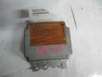 Bag Control Module Fits 09-12 Nissan Altima 98820ZN80A. Fixed Price $90.99.