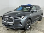 Driver Air Bag Roof Thru 01/31/18 Fits 19 Infiniti QX50 2796795. Fixed Price $245.00.