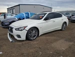 2019 Infiniti Q50 Passenger Right Airbag Oem Used 67000 Miles 253-55693R. Fixed Price $113.95.
