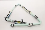 2019 - 2020 Nissan Maxima Left Side Roof Head Curtain Oem. Fixed Price $179.64.