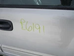 Chassis Ecm Air Bag Below Left Hand Front Seat Fits 03 Avalanche 1500 289578. Fixed Price $79.90.