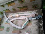 Driver Air Bag Front Roof Li Lwb Fits 09-15 Bmw 750I 2662897. Fixed Price $162.49.