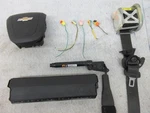 Chevrolet Trax Ls Ltz 2013-2019 Belt Steering Left Wheel Airbag Knee Driver. Fixed Price $349.00.