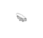 New In Box 2006-2014 Kia Sedona Airb Oem 56900-4D700DP. Fixed Price $111.99.