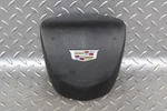 17-20 Escalade Black Driver Column Steering Wheel Crash Oem Wty. Fixed Price $357.99.