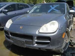 Driver Air Bag Front Wheel Leather Fits 05 Porsche Cayenne 1078853. Fixed Price $300.00.