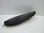 2017-2022 Chevrolet Trax Rear Right Side Second Row Seat Back Bolster Oem. Fixed Price $95.00.