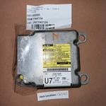 Toyota Corolla Srs Bag Control Module 89170-02760. Fixed Price $79.45.