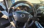 Nissan Titan 2013 Left Airbag 122K Mi. 9797. Fixed Price $255.70.