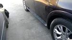 Driver Left Air Bag Roof Fits 11-13 Infiniti QX56 2293834. Fixed Price $185.00.