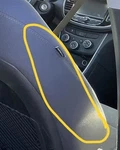 Passenger Right Air Bag Front Seat Fits 13-22 Encore 868352. Fixed Price $156.66.