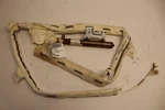 2012-2015 Audi A7 RS7 Right Passenger Roof Curtain Head Srs Air Bag Oem. Fixed Price $75.00.