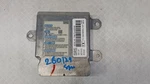 '19-'20 Honda Cr-v Air Bag Control Module Oem Year Warranty!. Fixed Price $148.50.
