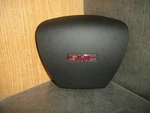 2013 14 15 16 17 Gmc Acadia Driver Airbag Srs Black (55). Fixed Price $80.00.