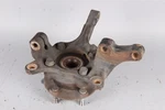 08-15 Mitsubishi Lancer Evolution X Front Left Knuckle Spindle Hub Lh Oem. Fixed Price $119.99.