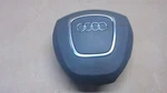 Used Steering Wheel Air Bag Fits: 2011 Audi Q5 Front Driver W/o Multifunct. Fixed Price $191.20.