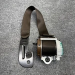 15-20 Ford F150 King Ranch Oem Center Rear Seat Belt Retractor Brown. Fixed Price $129.99.