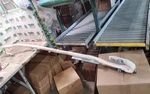 Passenger Right Air Bag Roof Fits 07 Acadia 3380586. Fixed Price $142.99.