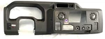 10 - 19 Ford E150 E250 E350 Econoline Van Dash Panel Trim Cover Black W/ Vents. Fixed Price $161.95.
