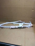 Used Left Curtain Air Bag Fits: 2016 Buick Regal Driver Roof Grade. Fixed Price $184.99.