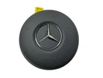 2020-2023 Mercedes-benz Gle Gls Driver Wheel Airbag Black 000-860-27-04-7P98 Q02. Fixed Price $300.00.